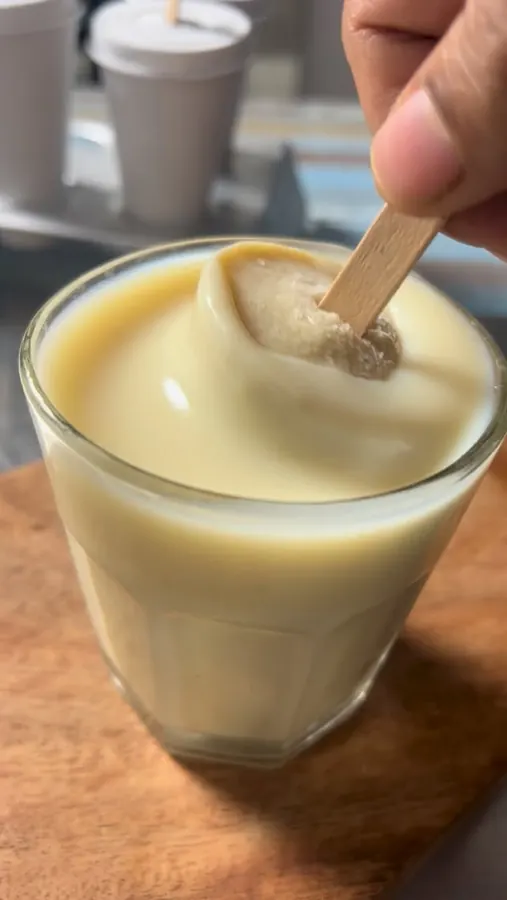 Sugar-Free Kulfi