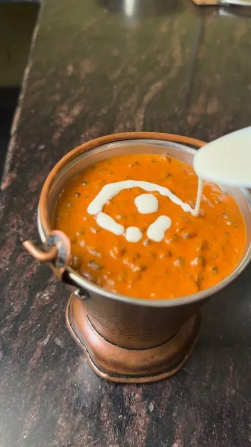 Daal Bukhara